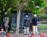 Foto: Wiel Vogt | 4 mei 2013 herdenking Heerlen