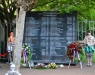 Foto: Wiel Vogt | 4 mei 2013 herdenking Heerlen